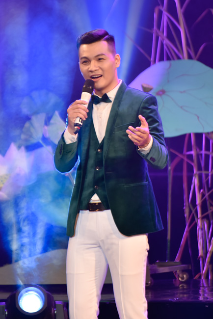 Chương trình Diệu Âm Hoằng Pháp 11