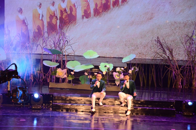 Chương trình Diệu Âm Hoằng Pháp 11