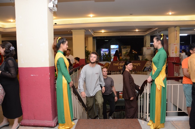 Chương trình Diệu Âm Hoằng Pháp 11