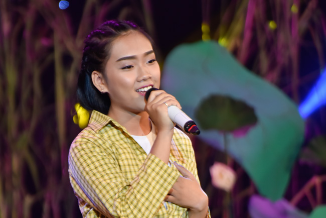 Chương trình Diệu Âm Hoằng Pháp 11