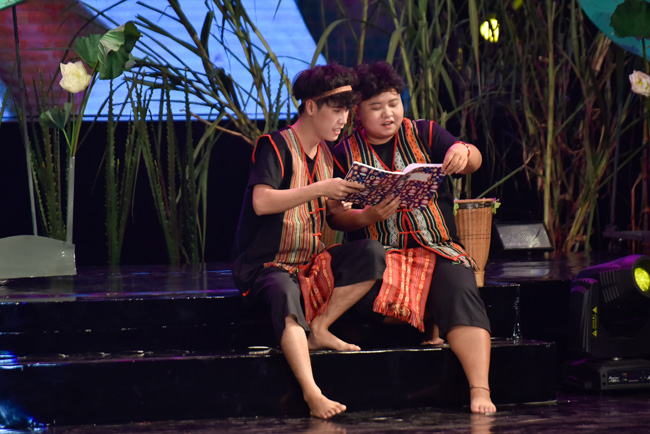 Chương trình Diệu Âm Hoằng Pháp 11