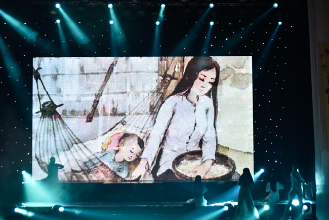 Chương trình Diệu Âm Hoằng Pháp 11