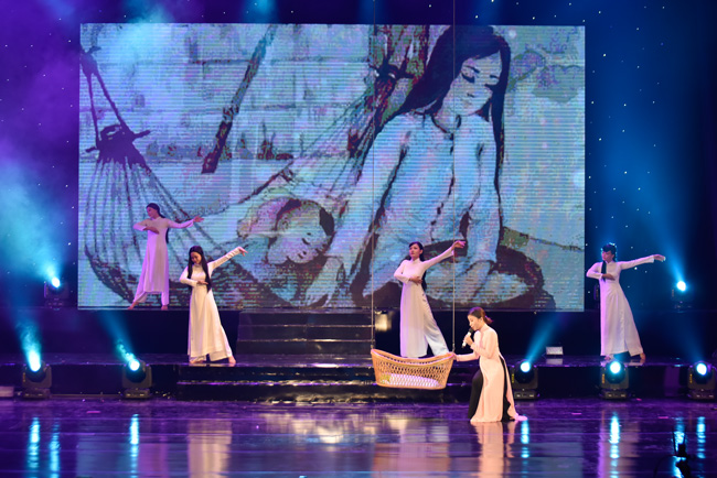 Chương trình Diệu Âm Hoằng Pháp 11