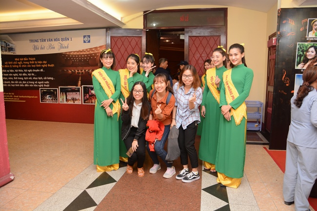 Chương trình Diệu Âm Hoằng Pháp 11