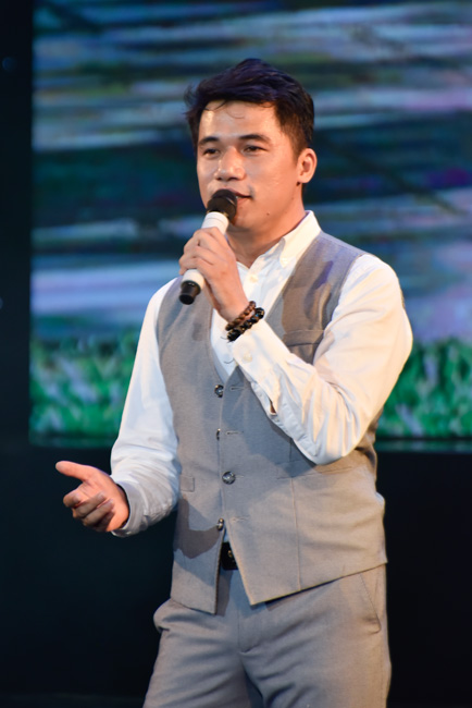 Chương trình Diệu Âm Hoằng Pháp 11