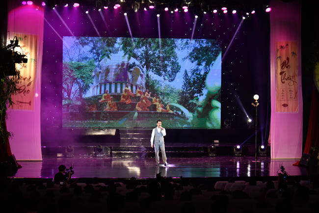 Chương trình Diệu Âm Hoằng Pháp 11