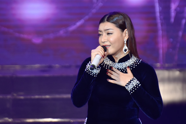 Chương trình Diệu Âm Hoằng Pháp 11