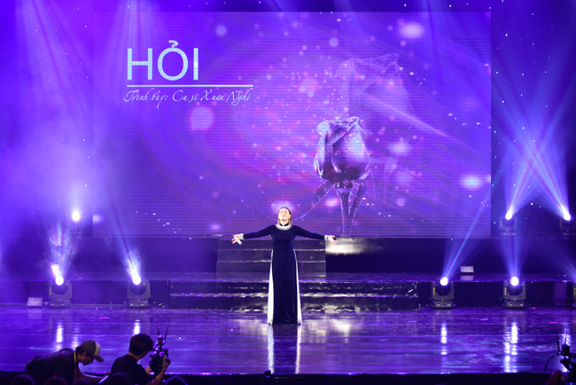 Chương trình Diệu Âm Hoằng Pháp 11