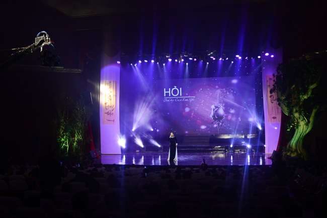 Chương trình Diệu Âm Hoằng Pháp 11