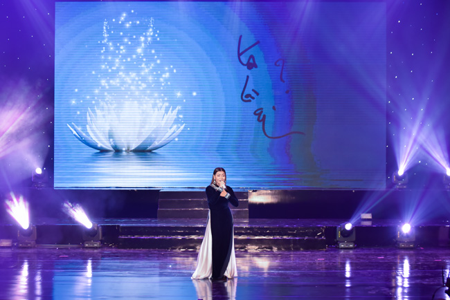 Chương trình Diệu Âm Hoằng Pháp 11