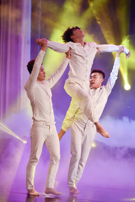 Chương trình Diệu Âm Hoằng Pháp 11