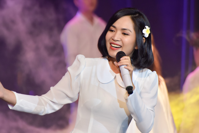 Chương trình Diệu Âm Hoằng Pháp 11