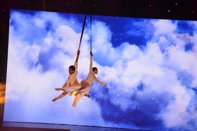 Chương trình Diệu Âm Hoằng Pháp 11