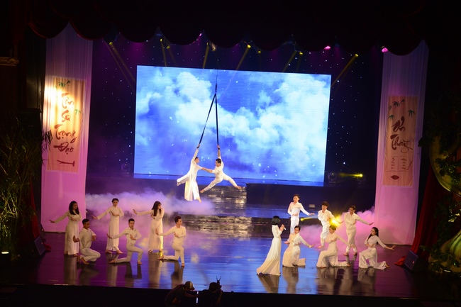 Chương trình Diệu Âm Hoằng Pháp 11