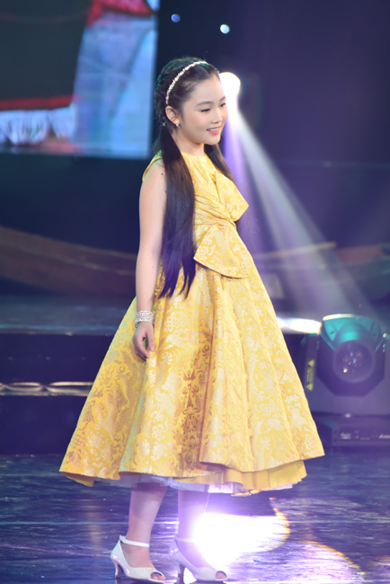 Chương trình Diệu Âm Hoằng Pháp 11