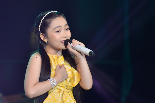 Chương trình Diệu Âm Hoằng Pháp 11