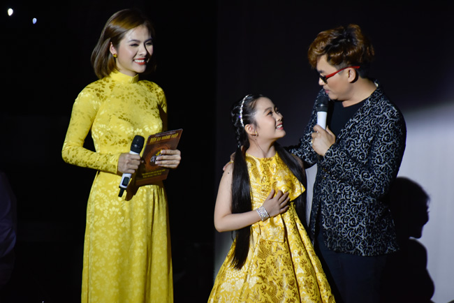 Chương trình Diệu Âm Hoằng Pháp 11