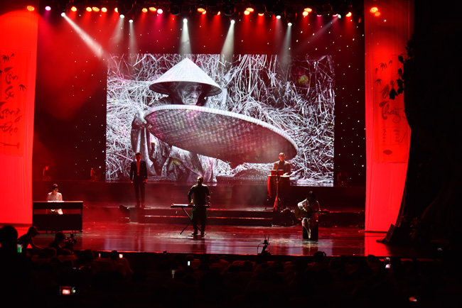 Chương trình Diệu Âm Hoằng Pháp 11