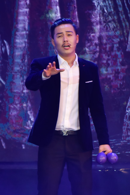 Chương trình Diệu Âm Hoằng Pháp 11