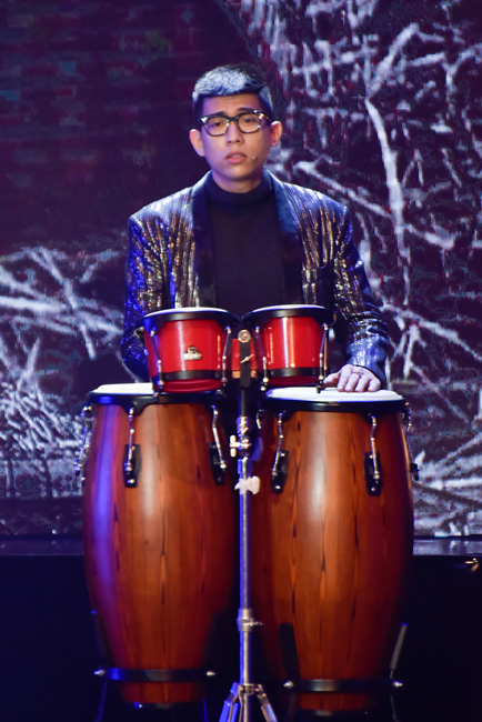 Chương trình Diệu Âm Hoằng Pháp 11