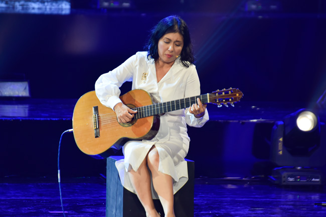 Chương trình Diệu Âm Hoằng Pháp 11