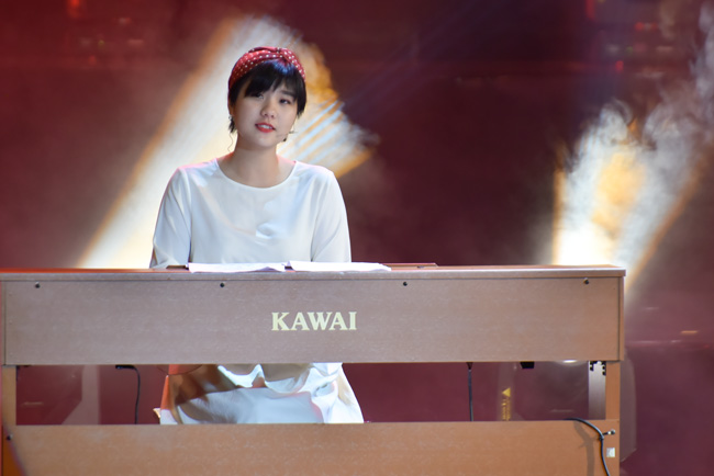 Chương trình Diệu Âm Hoằng Pháp 11