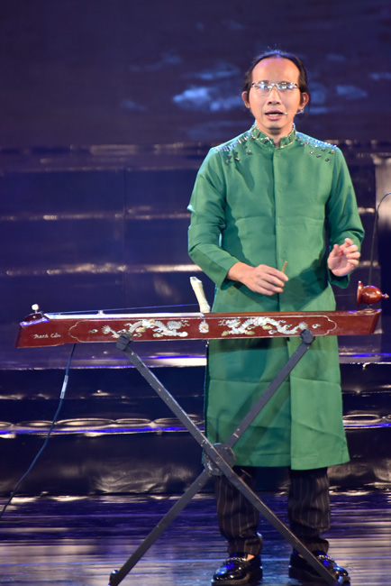 Chương trình Diệu Âm Hoằng Pháp 11