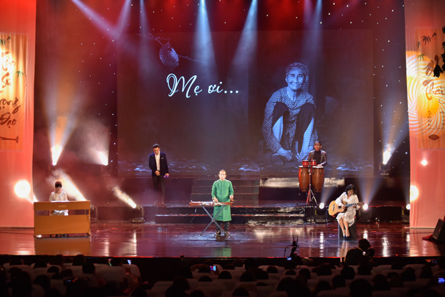 Chương trình Diệu Âm Hoằng Pháp 11