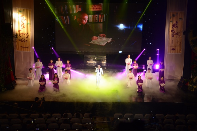 Chương trình Diệu Âm Hoằng Pháp 11