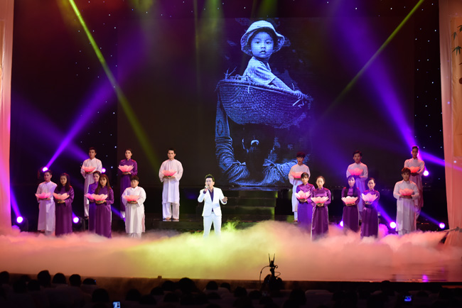 Chương trình Diệu Âm Hoằng Pháp 11