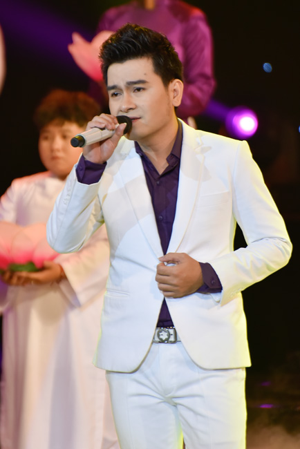 Chương trình Diệu Âm Hoằng Pháp 11