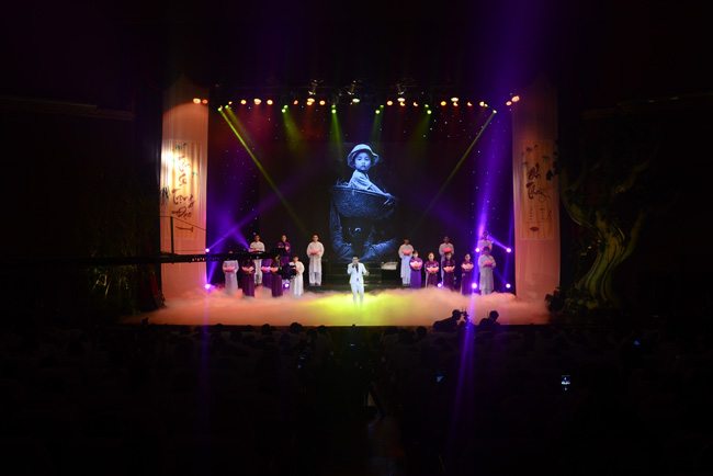 Chương trình Diệu Âm Hoằng Pháp 11