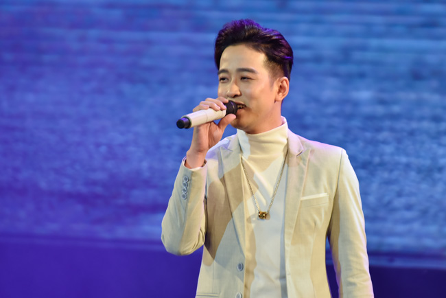 Chương trình Diệu Âm Hoằng Pháp 11