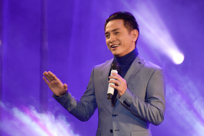 Chương trình Diệu Âm Hoằng Pháp 11