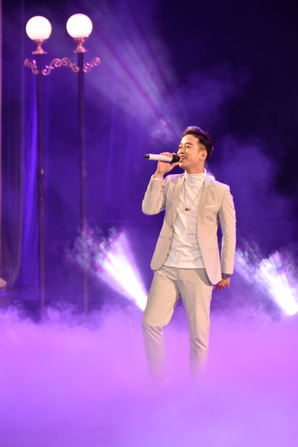 Chương trình Diệu Âm Hoằng Pháp 11