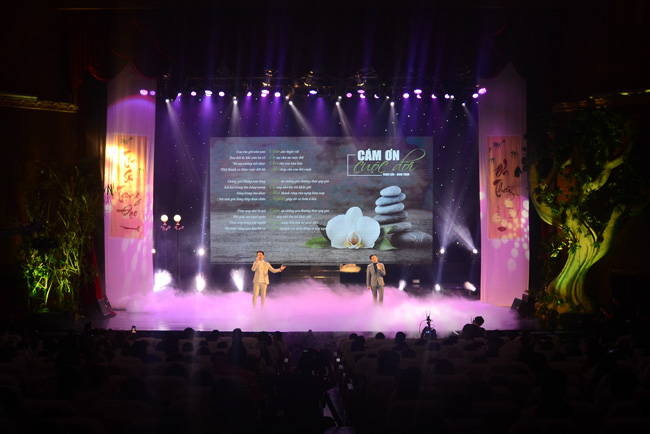 Chương trình Diệu Âm Hoằng Pháp 11