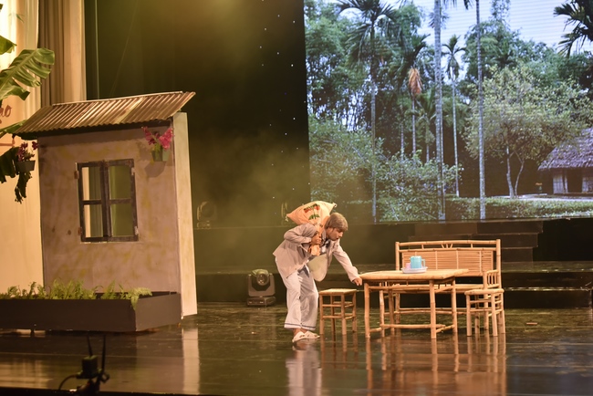 Chương trình Diệu Âm Hoằng Pháp 11