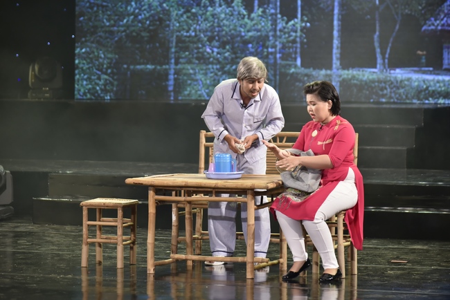 Chương trình Diệu Âm Hoằng Pháp 11