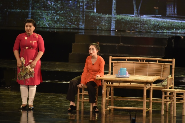 Chương trình Diệu Âm Hoằng Pháp 11