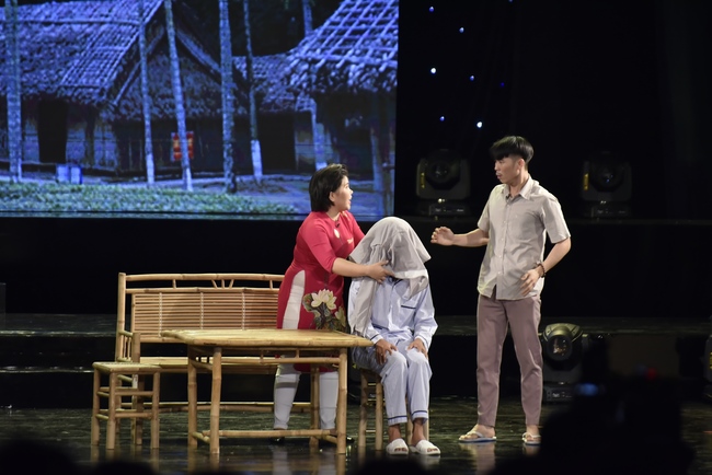 Chương trình Diệu Âm Hoằng Pháp 11