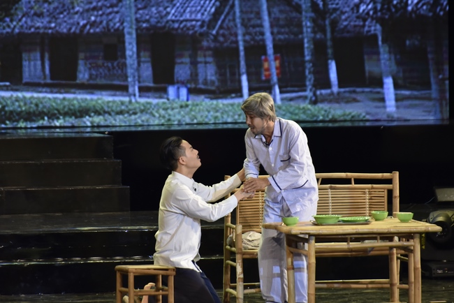 Chương trình Diệu Âm Hoằng Pháp 11