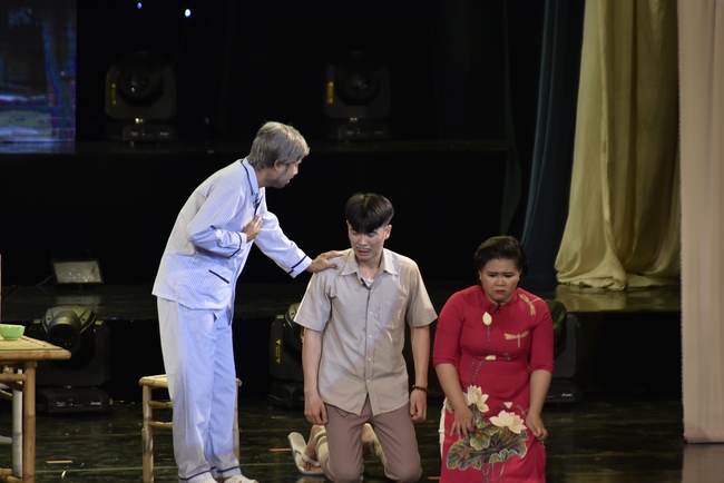 Chương trình Diệu Âm Hoằng Pháp 11