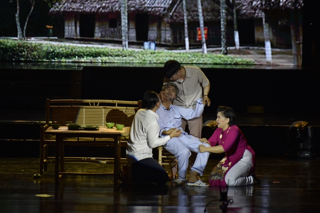 Chương trình Diệu Âm Hoằng Pháp 11