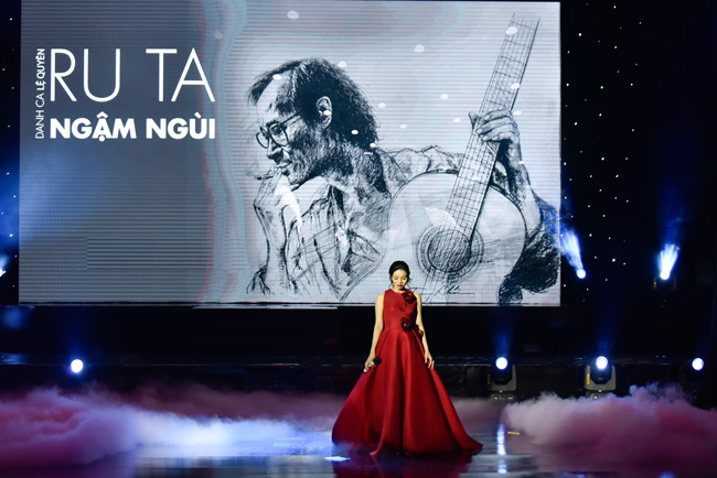 Chương trình Diệu Âm Hoằng Pháp 11