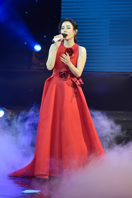 Chương trình Diệu Âm Hoằng Pháp 11