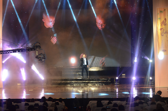 Chương trình Diệu Âm Hoằng Pháp 11