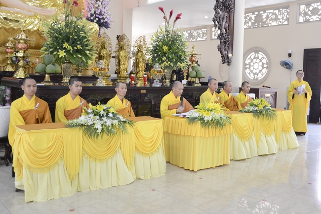 Buddhist  Wedding Ceremony