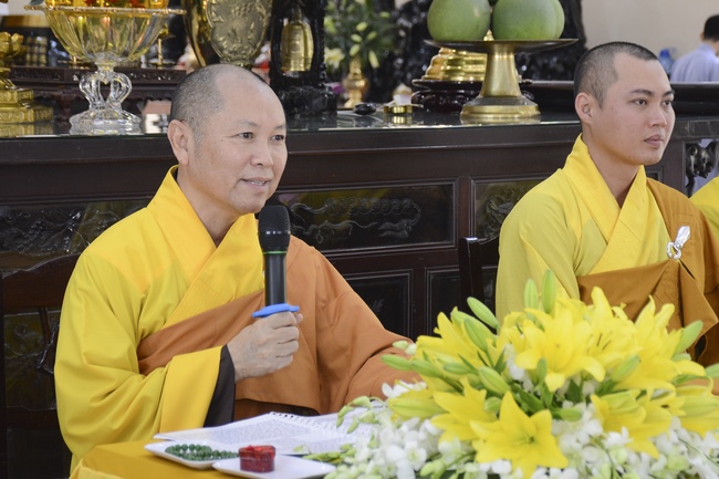 Buddhist  Wedding Ceremony