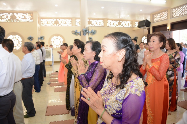 Buddhist  Wedding Ceremony