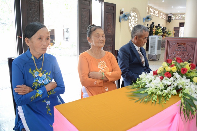 Buddhist  Wedding Ceremony